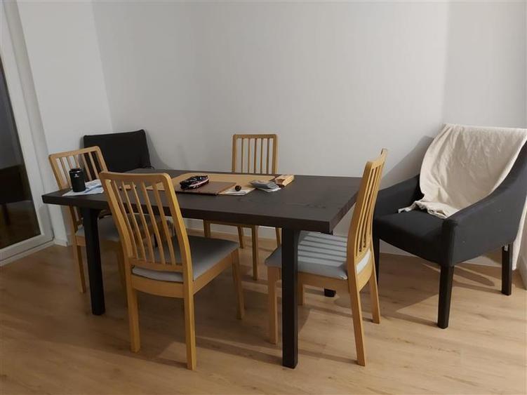 Garsoniera, Fizicienilor, Bloc Nou, Centrala Proprie, 10 min Metrou - 1