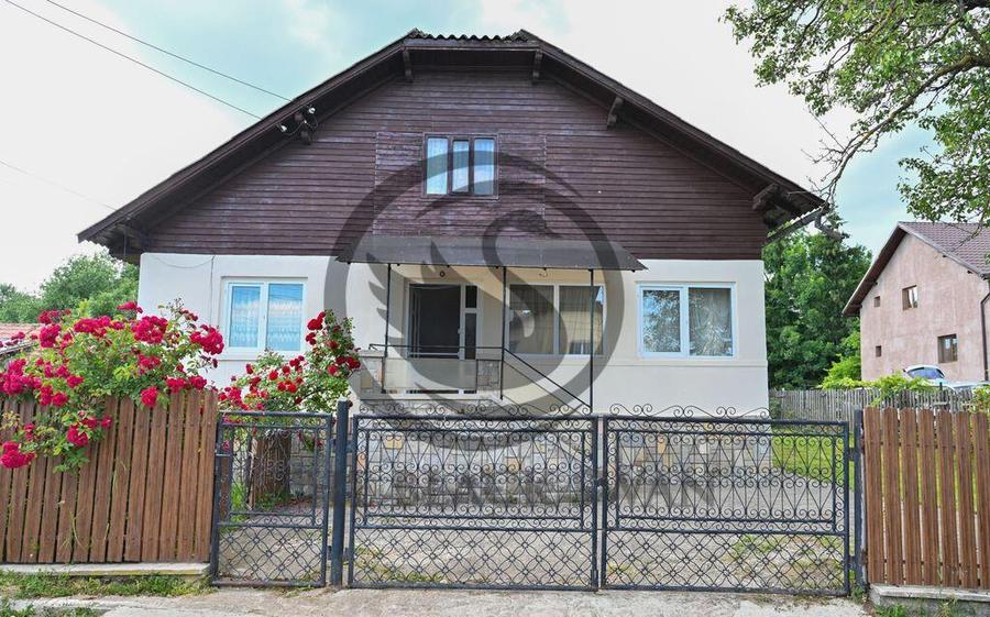 Casa 4 camere de vanzare | Zona linistita | Talea Prahova... - 18