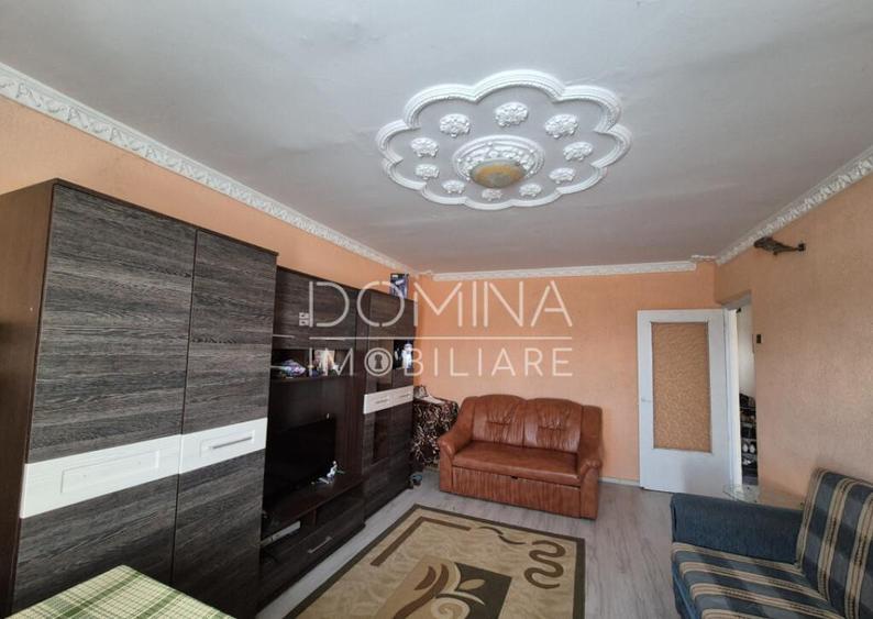 Apartament 2 camere, et. 2, in Rovinari, str. Sporturilor - 9
