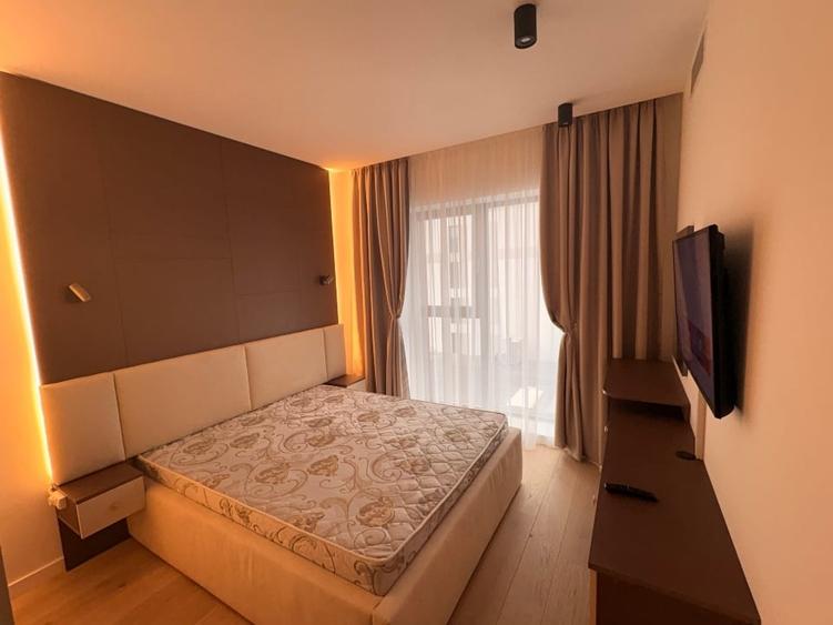 Inchiriez apartament 2 camere in ansamblul NUSCO CITY - Faza II - 7