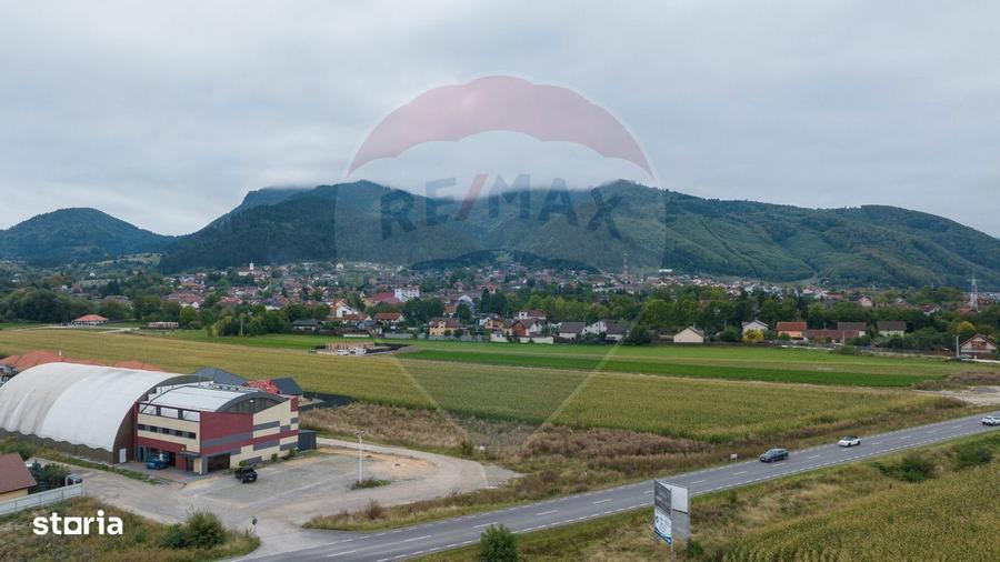 Teren 440mp Sacele - Strada Gospodarilor - 9