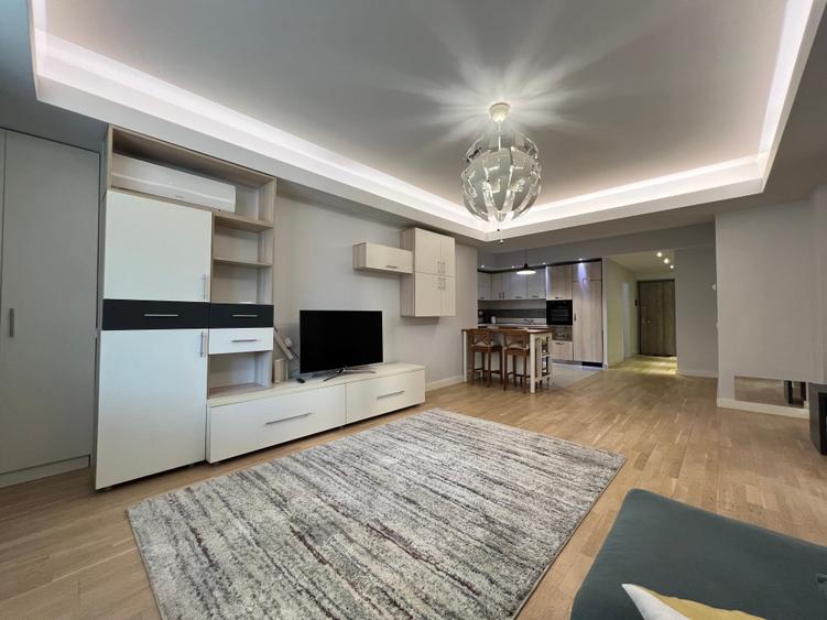 Vanzare Apartament 2 Camere Generos Iancu Nicolae - 1