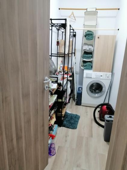 Apartament cu 2 camere, mobilat  - 4