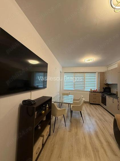 Vand Studio Etaj 1 Bloc Militari Residence Vand Studio Etaj 1 Bloc Militari Residence