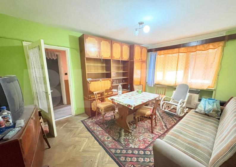 Apartament 3 camere, 95 mp, Micro 16, Satu Mare - 8