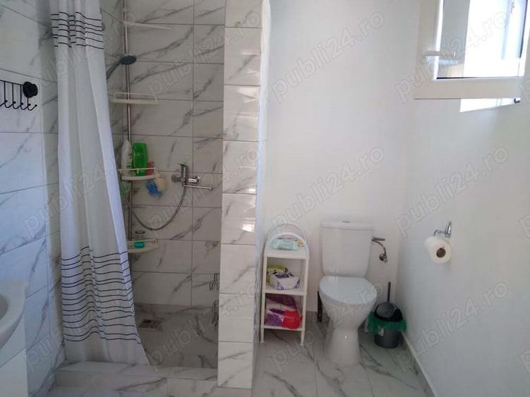 Casa de vanzare recent renovata strada Stefan Octavian Iosif - 2