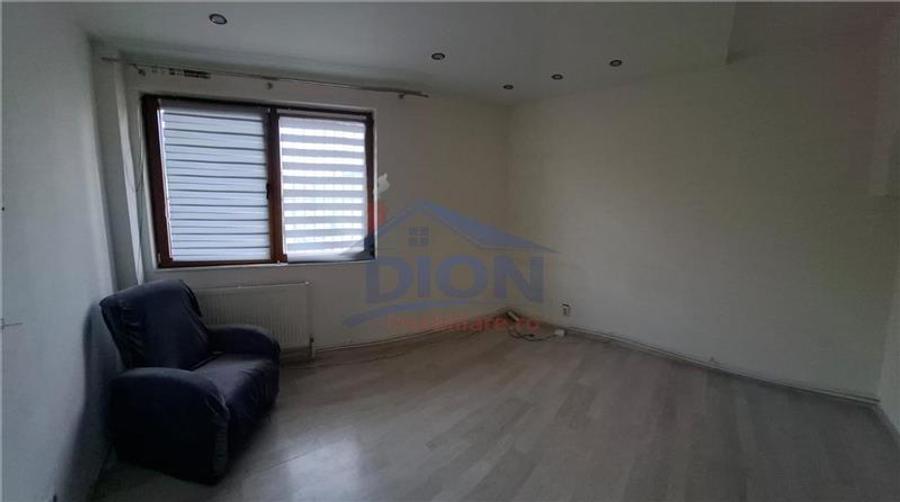 Calea Calarasilor adiacent - 6