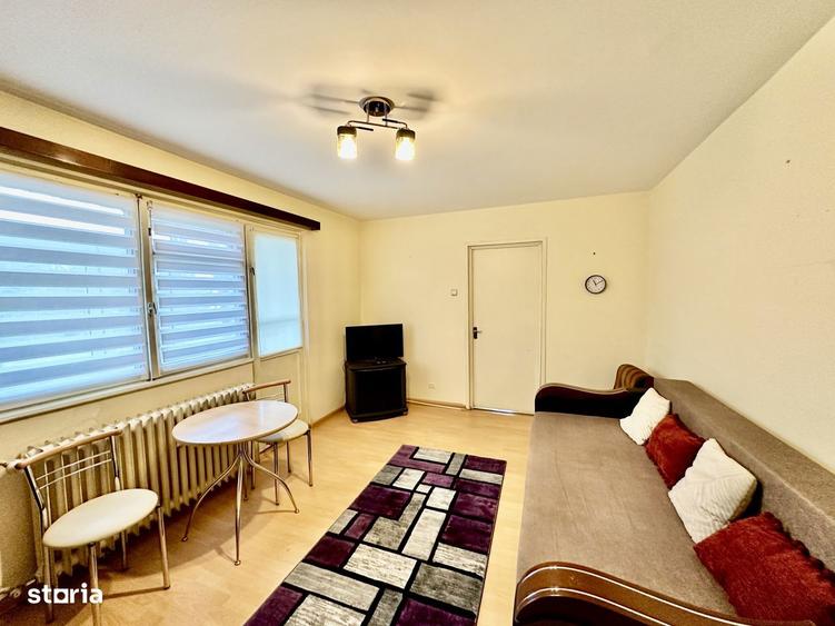 Apartament 2 camere, parter zona Nord - 11