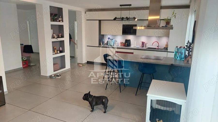 Apartament 3 camere, Centrala, Pet frendly, 2 Locuri de Parcare - 3