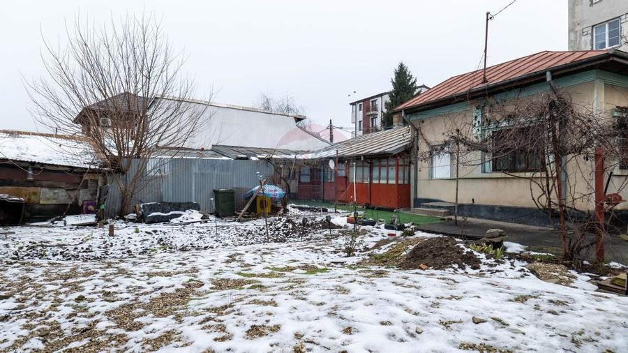 Închiriere teren - pentru activități diverse Chitila - 4