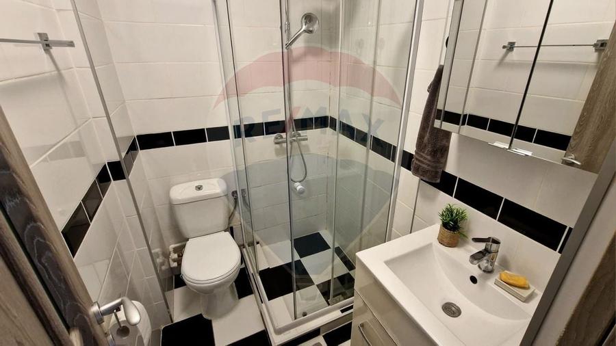 Apartament 2 camere | Piața Romană - 5