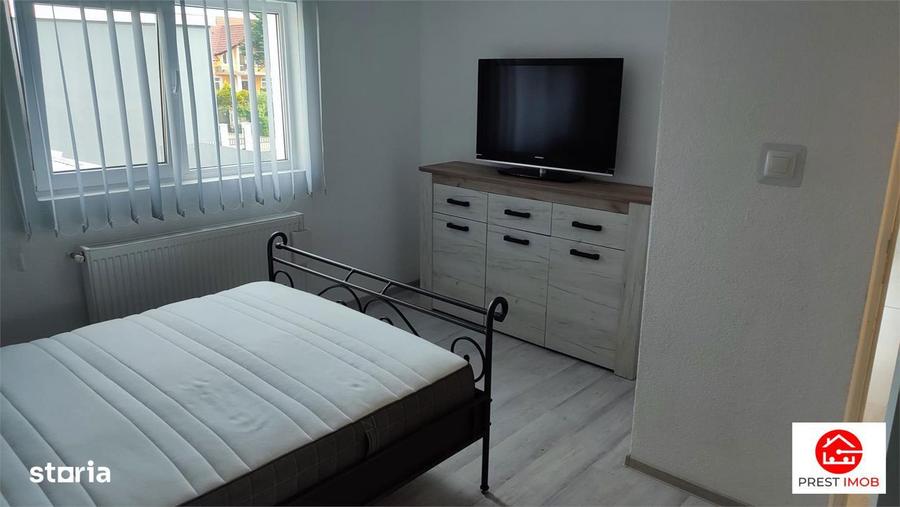 Casa tip duplex de inchiriat in Cristesti - 4