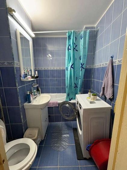 Apartament cu 2 camere decomandat, mobilat în Mănăștur - 6