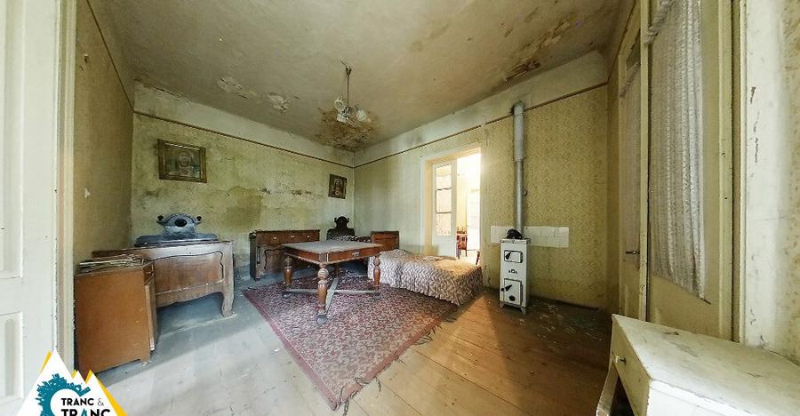 Casa traditionala din caramida de 534 mp cu 4 camere in Neudorf - 19