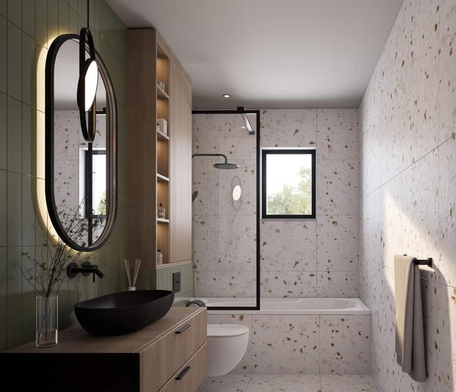 Bragadiru I Case individuale  premium I 2 locuri parcare I 0 comision I Curte I - 14