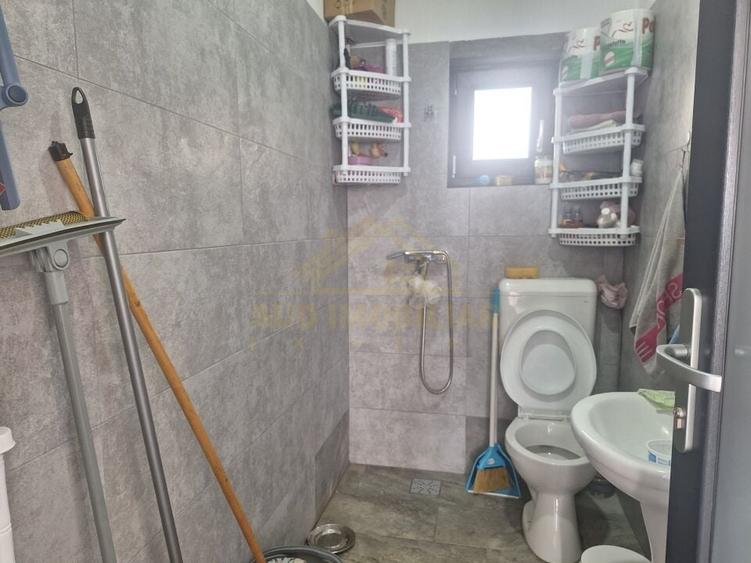 CASA INDIVIDUALA P+1-PISCINA-603 MP TEREN-A0 - 9