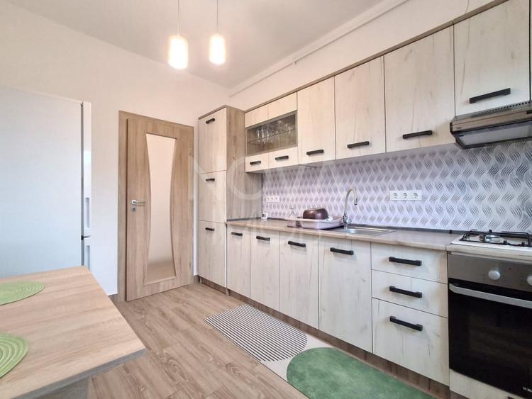 Apartament de inchiriat - Cartierul Arhitectilor, Zona Mandra - 8