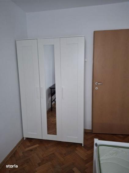 Inchiriere apartament 3 camere Manastur, Cluj - 1