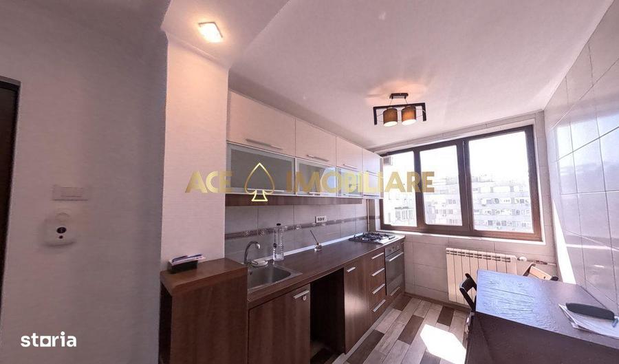 2 Camere de inchiriat | Campia Libertatii | Metrou | Mobilat | Utilat - 9