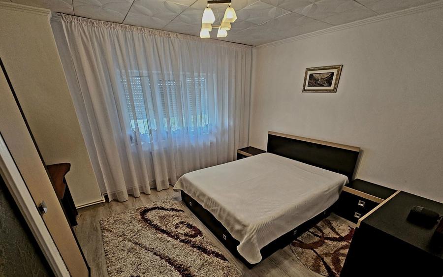 Apartament 3 camere complet mobilat si utilat | Ideal investitie - 8