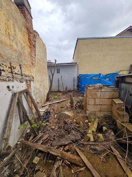 Teren Construcții intravilan de 200 mp, în Bucureștii Noi