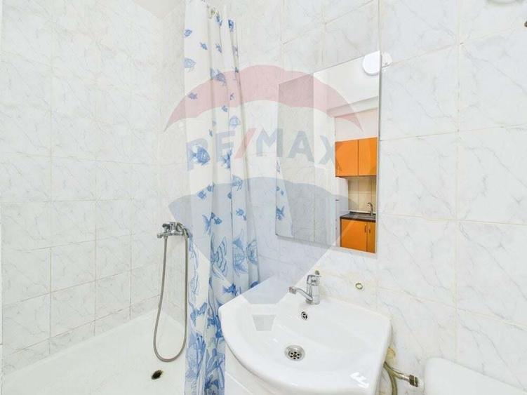 Comision 0%| Garsoniera de inchiriat in Noua, peste drum de Penny - 3