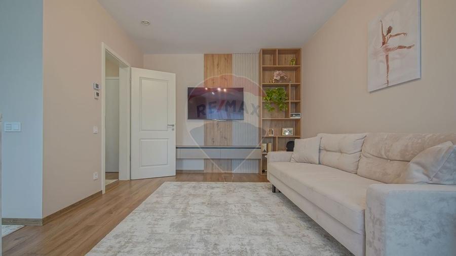 Apartament gata de mutat | Finisaje premium | Astra - Brasov - 2
