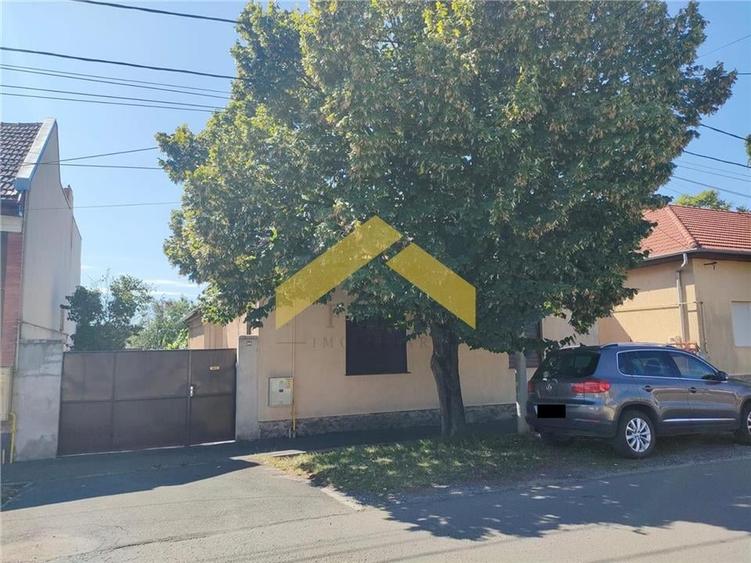 Casa de vanzare in zona Parneava - 11