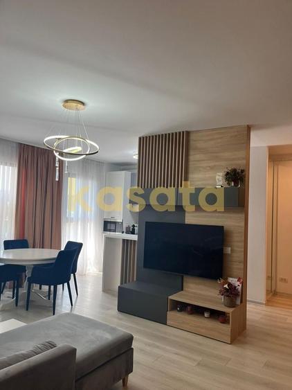 Apartament 3 camere | Apptown North – Pipera | Mobilat, utilat complet - 3