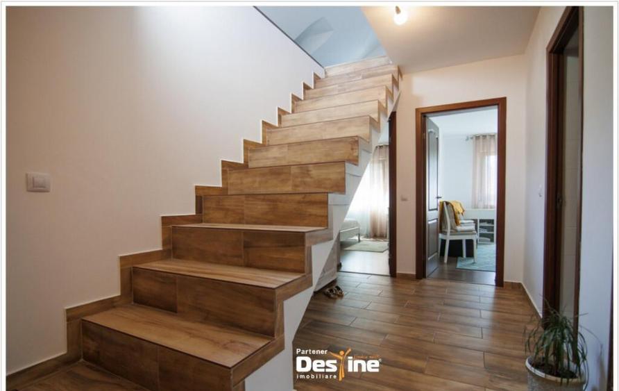 Miroslava , CASA INDIVIDUALA P+M , 188 mp - 11