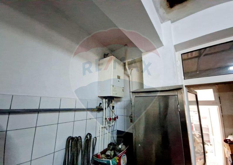 Spa?iu industrial de 100mp de inchiriat in zona Central - 13