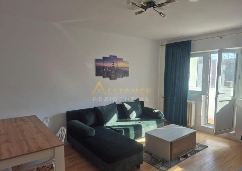 Apartament 2 camere aproape de metrou Timpuri Noi - 15