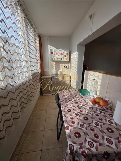 OPORTUNITATE, Apartament 2 camere, ETAJUL  2, 37 mp utili - Zona Dambovita - 7