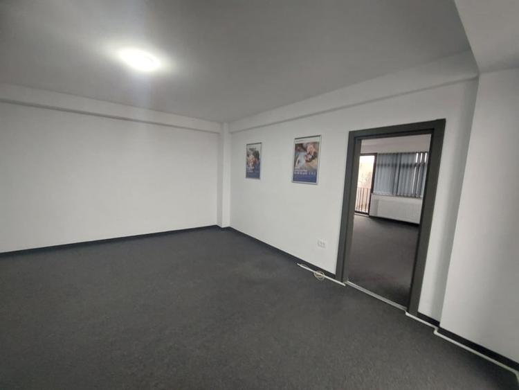 Tomis Nord, spatii IDEAL BIROURI - 80 mp., finisat 2023 - 4
