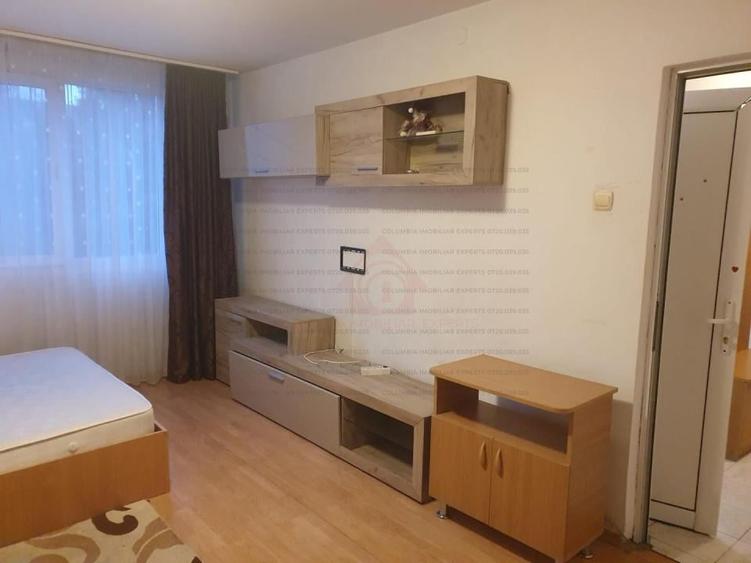 Brancoveanu Rezonantei garsoniera de inchiriat - 9