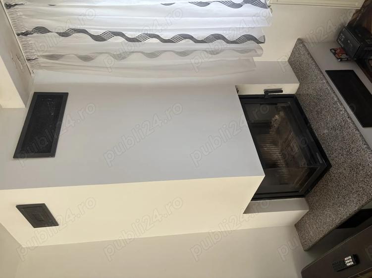 Se vinde casa in Scorteni Mislea langa biserica Sf Ghiorghe - 9