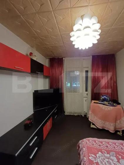 Apartament 3 camere, 66 mp, zona Kaufland - 13