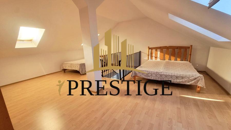 APARTAMENT 3 CAMERE DE VÂNZARE | 115 MP | PARCUL BELVEDERE - 5