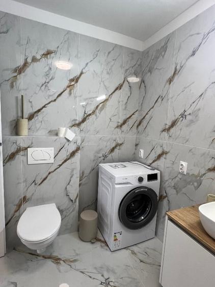 Apartament 2 camere | Parcare | Nou | Eroilor Floresti - 8