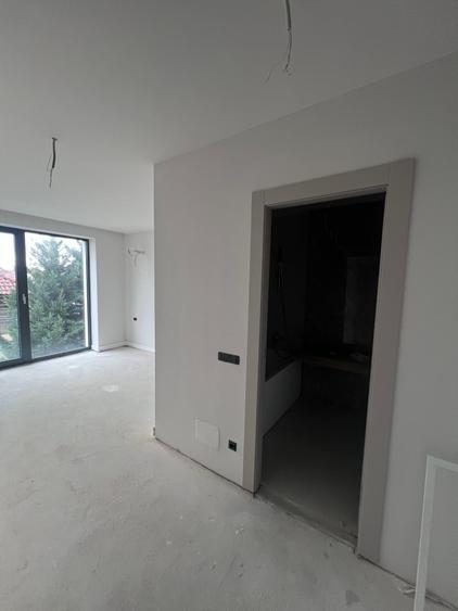 4 camere Iancu Nicolae bloc nou, 1 loc de parcare subteran inclus in pret - 5