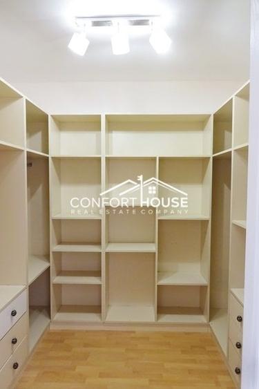 VILA P+E+M, 7 camere, piscina, complex rezidential, IANCU NICOLAE - 21