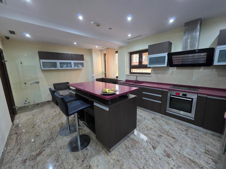 Timpuri Noi, 10 minute metrou, pe Cuza Voda, vila exclusivista P+1+M, lux, - 24