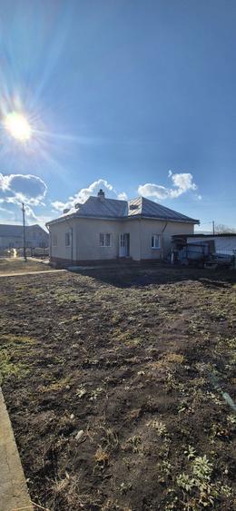 Casa P+M 150mp utili teren 1000mp - 5