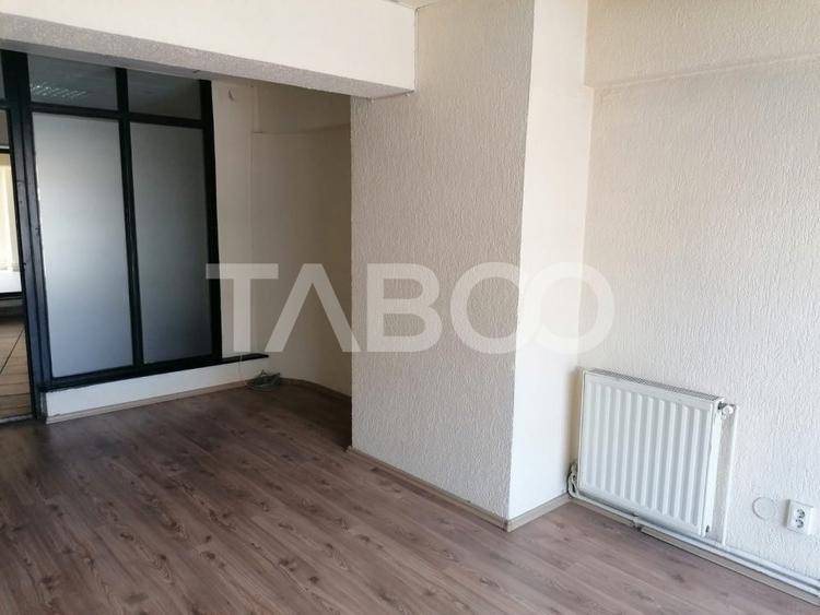 Spatiu de birouri  de vanzare  268 mpu zona Turnisor Sibiu - 4