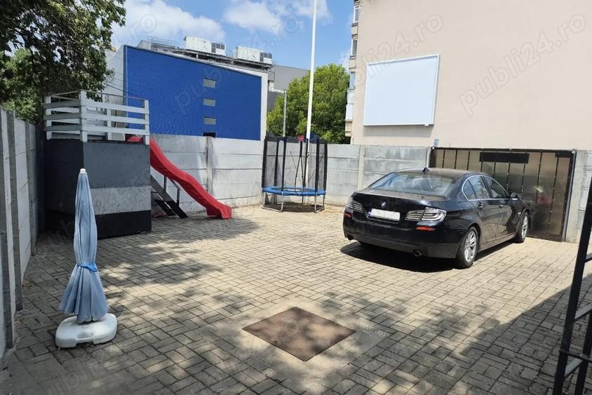 Spațiu comercial, de 140 mp, în Rahova