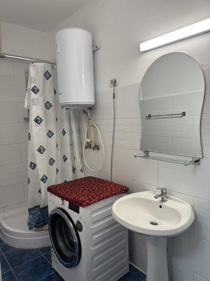 Inchiriez apartament 2 camere ultracentral Arad - 8