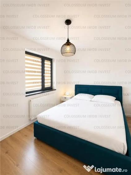 COMISION 0% Apartament 3 camere | 2 bai | etaj 2 | parcare | Tractorul - 4