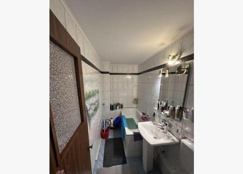 Basarabia Carei Apartament 3 camere - 7