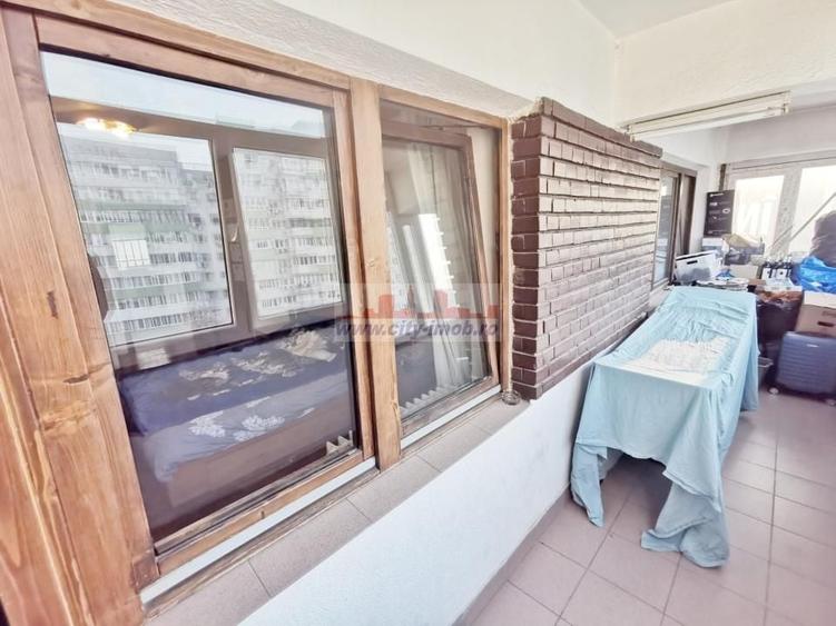 Vanzare Apartament 3 Camere Titulescu Primaria sector 1 - 22