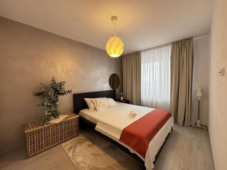 Apartament cu 2 camere Coresi Avantgarden - Kasper - 5